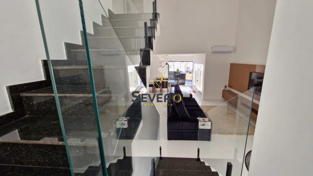 Casa, 4 quartos, 240 m² - Foto 5