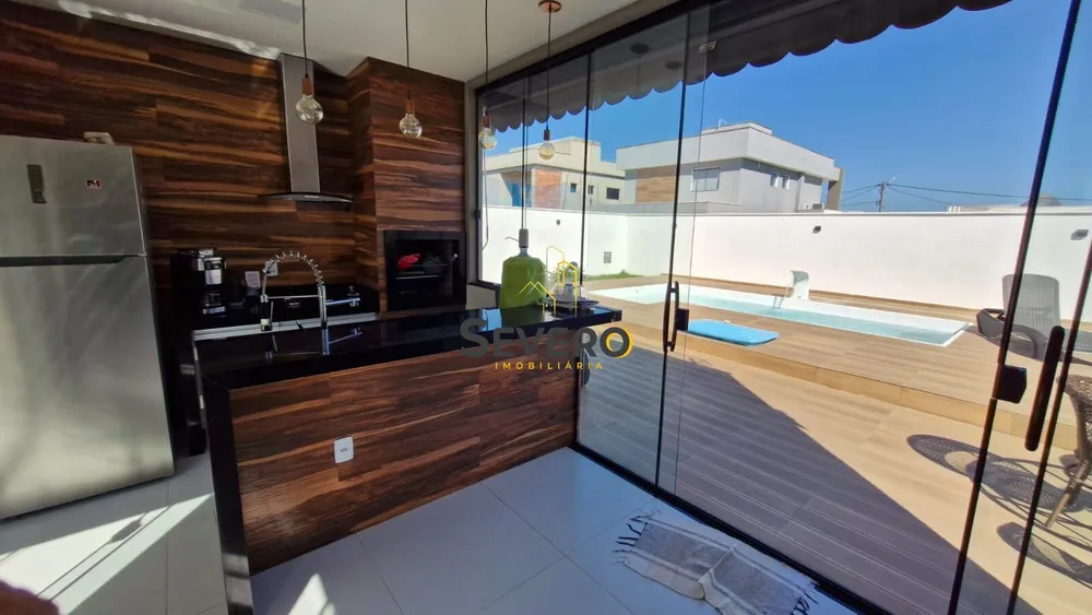 Casa, 4 quartos, 240 m² - Foto 19