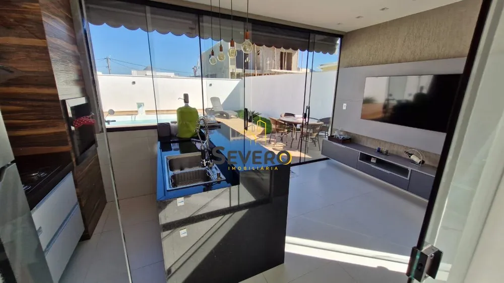 Casa, 4 quartos, 240 m² - Foto 20