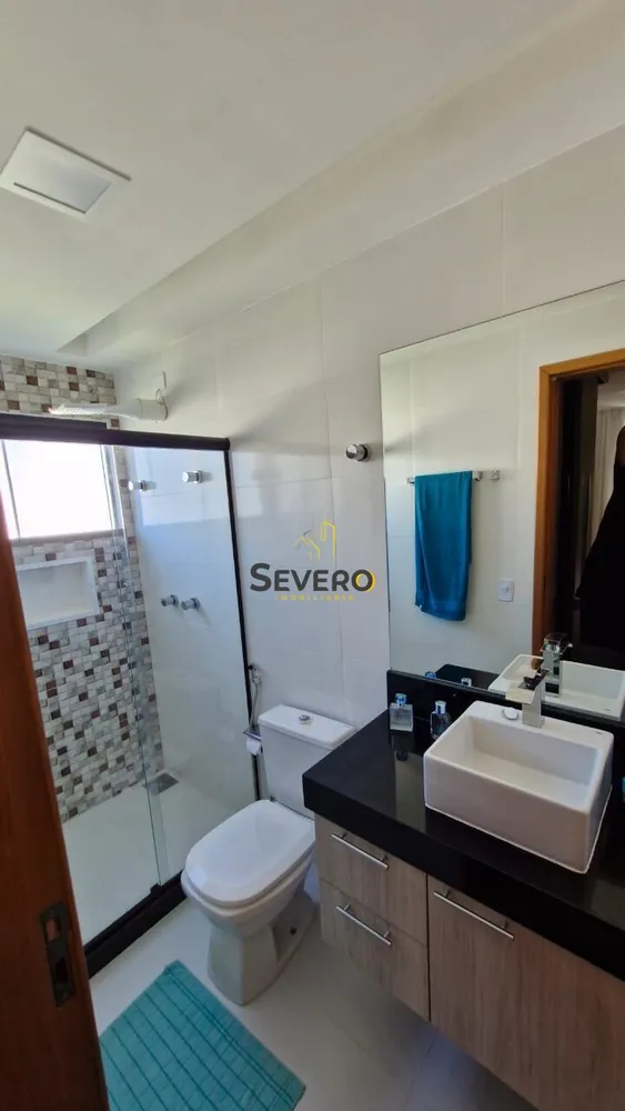 Casa, 4 quartos, 240 m² - Foto 11
