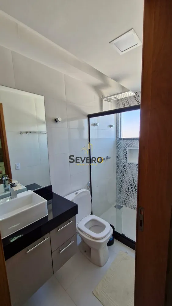Casa, 4 quartos, 240 m² - Foto 16