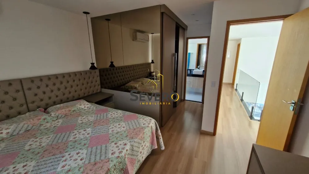 Casa, 4 quartos, 240 m² - Foto 9