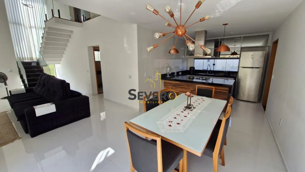 Casa, 4 quartos, 240 m² - Foto 4