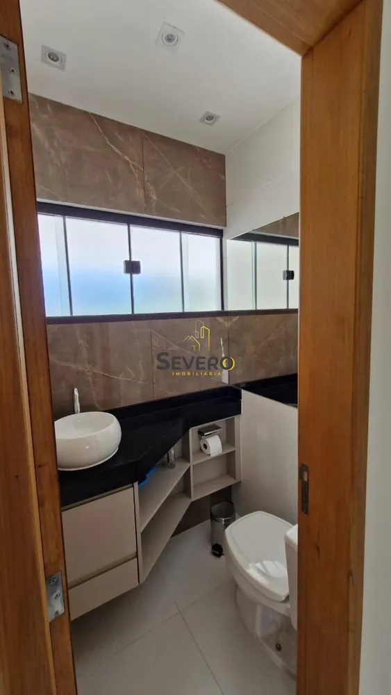 Casa, 4 quartos, 240 m² - Foto 13