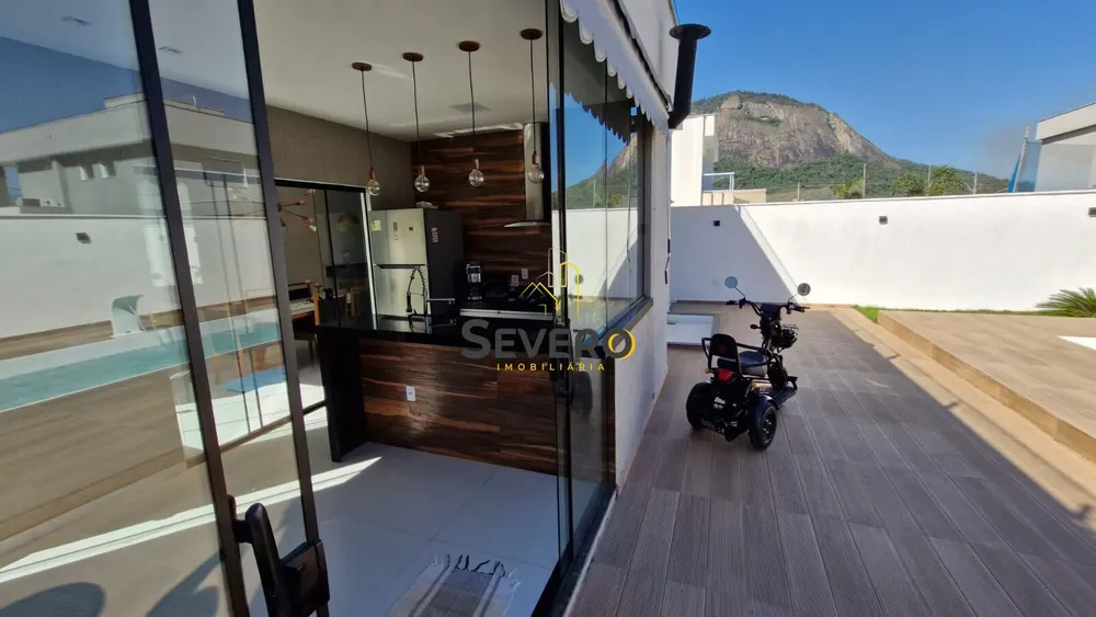 Casa, 4 quartos, 240 m² - Foto 18