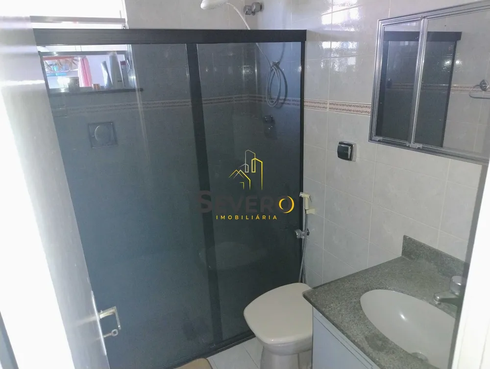 Apartamento, 2 quartos, 55 m² - Foto 15