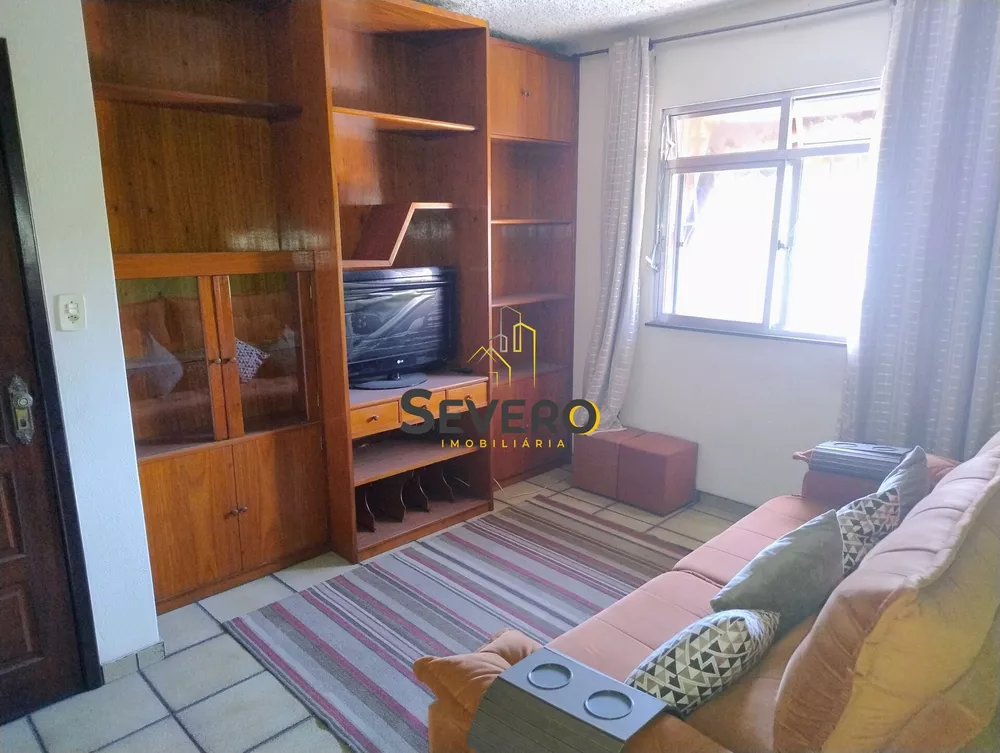 Apartamento, 2 quartos, 55 m² - Foto 2