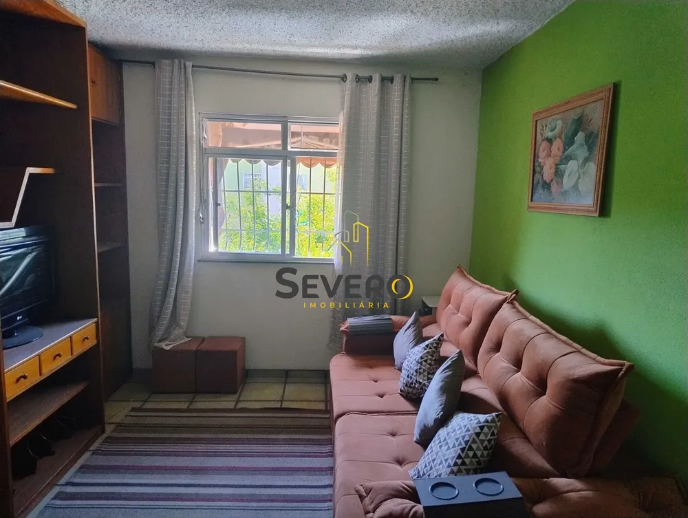 Apartamento, 2 quartos, 55 m² - Foto 1