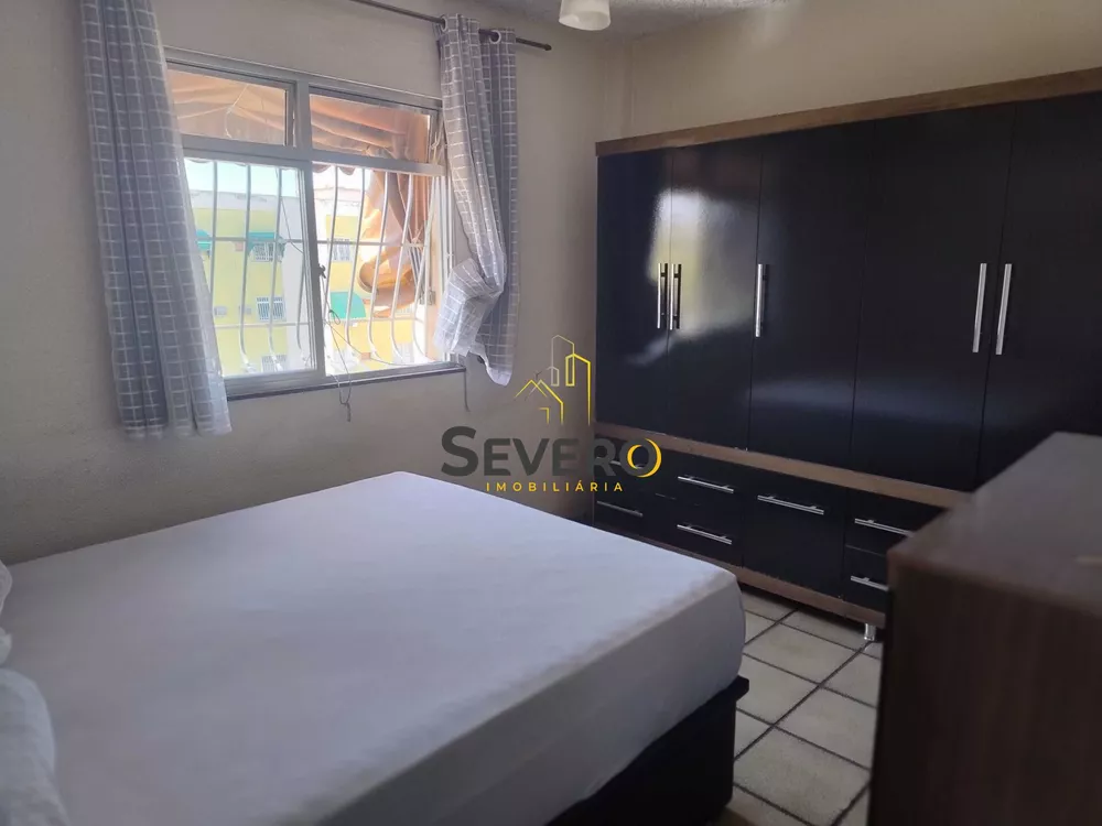 Apartamento, 2 quartos, 55 m² - Foto 5