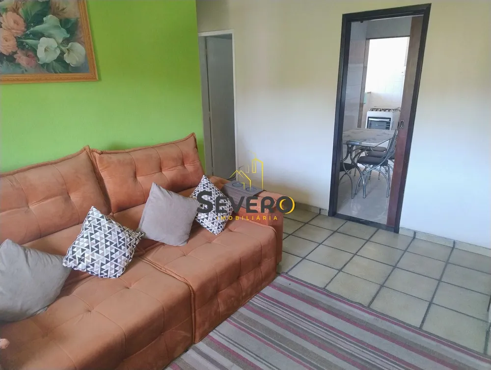 Apartamento, 2 quartos, 55 m² - Foto 5