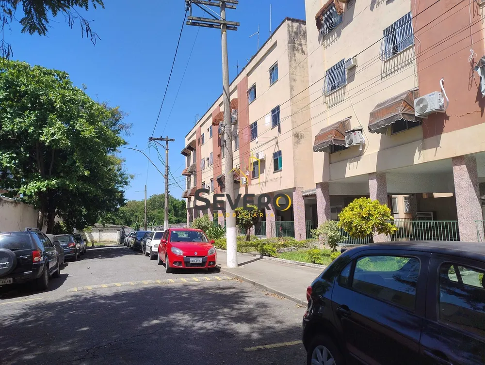 Apartamento, 2 quartos, 55 m² - Foto 27