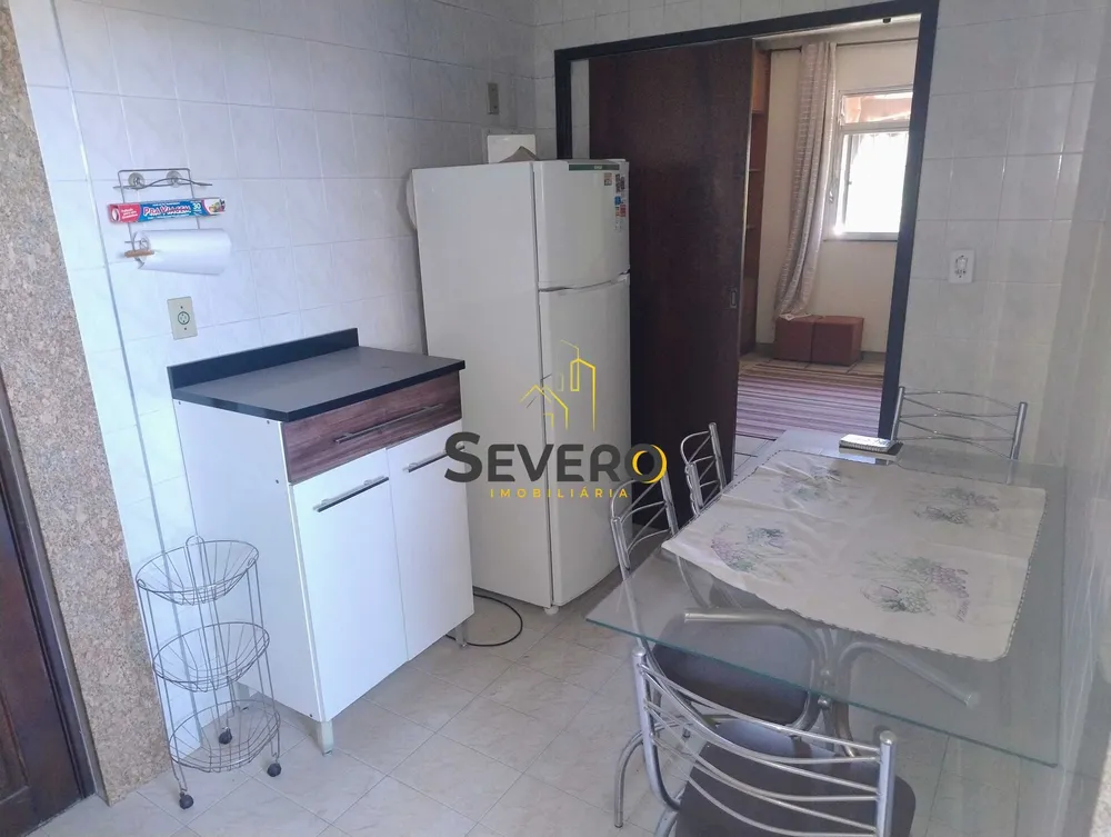 Apartamento, 2 quartos, 55 m² - Foto 19