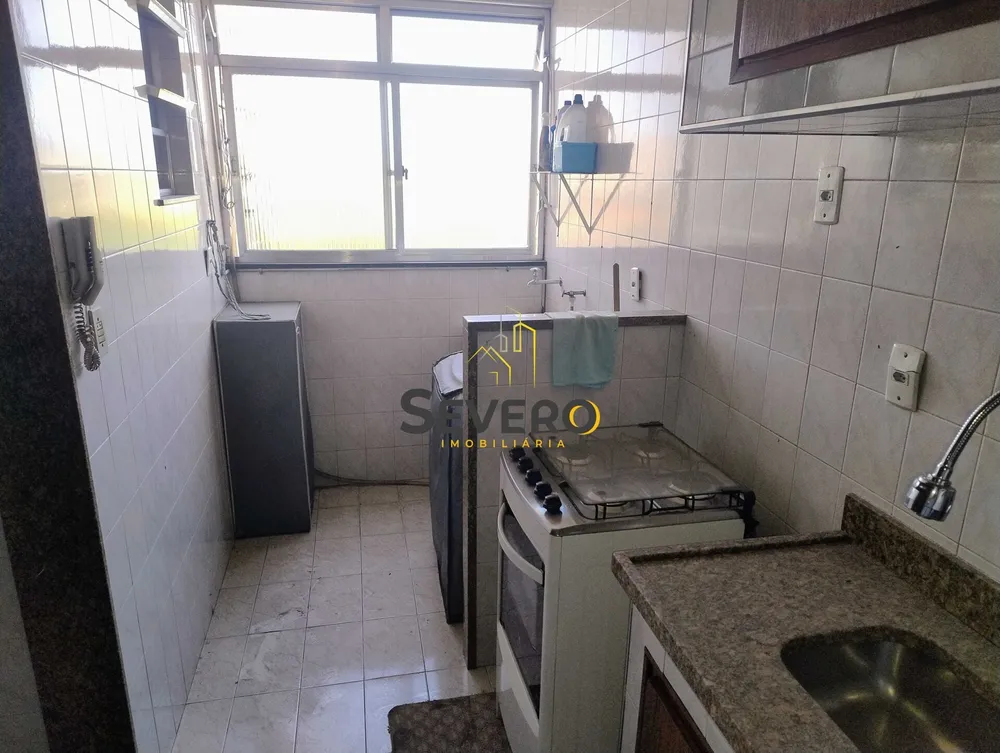 Apartamento, 2 quartos, 55 m² - Foto 23