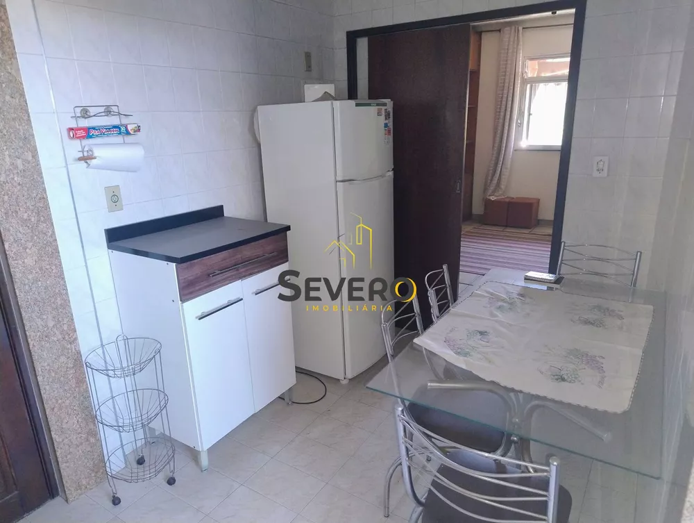 Apartamento, 2 quartos, 55 m² - Foto 10