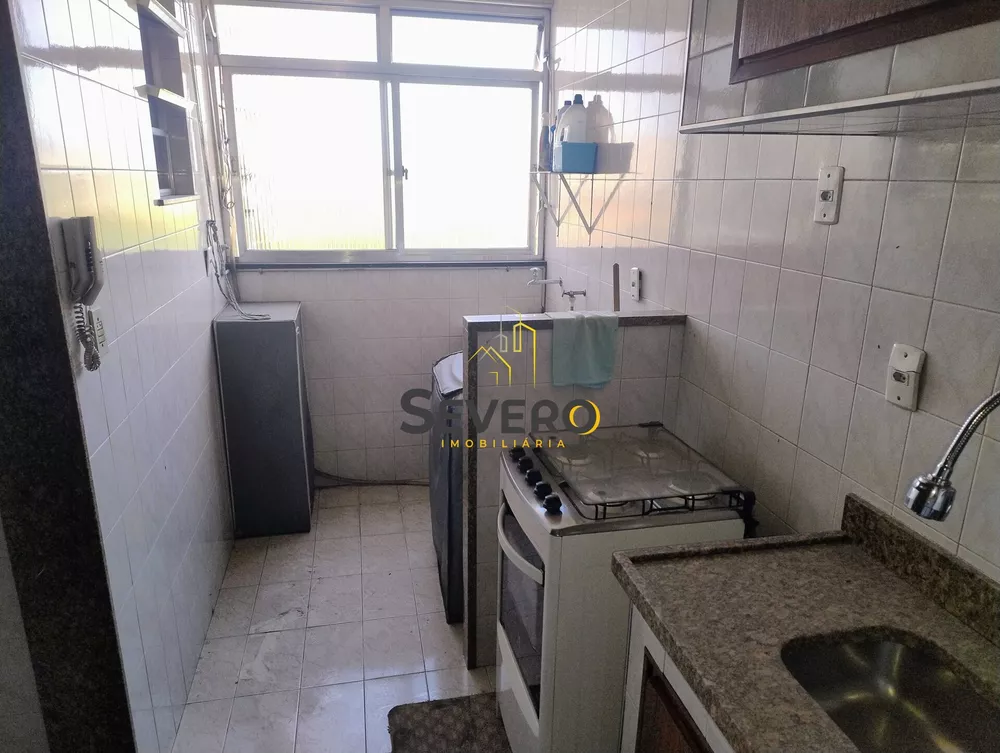 Apartamento, 2 quartos, 55 m² - Foto 12