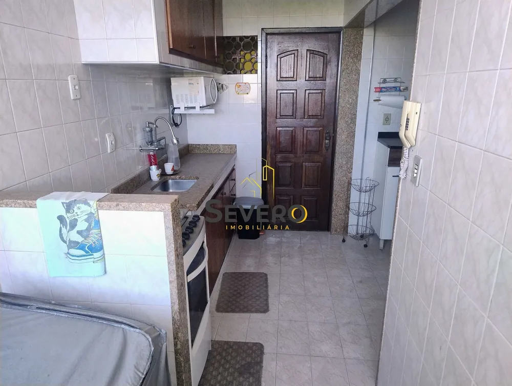Apartamento, 2 quartos, 55 m² - Foto 21