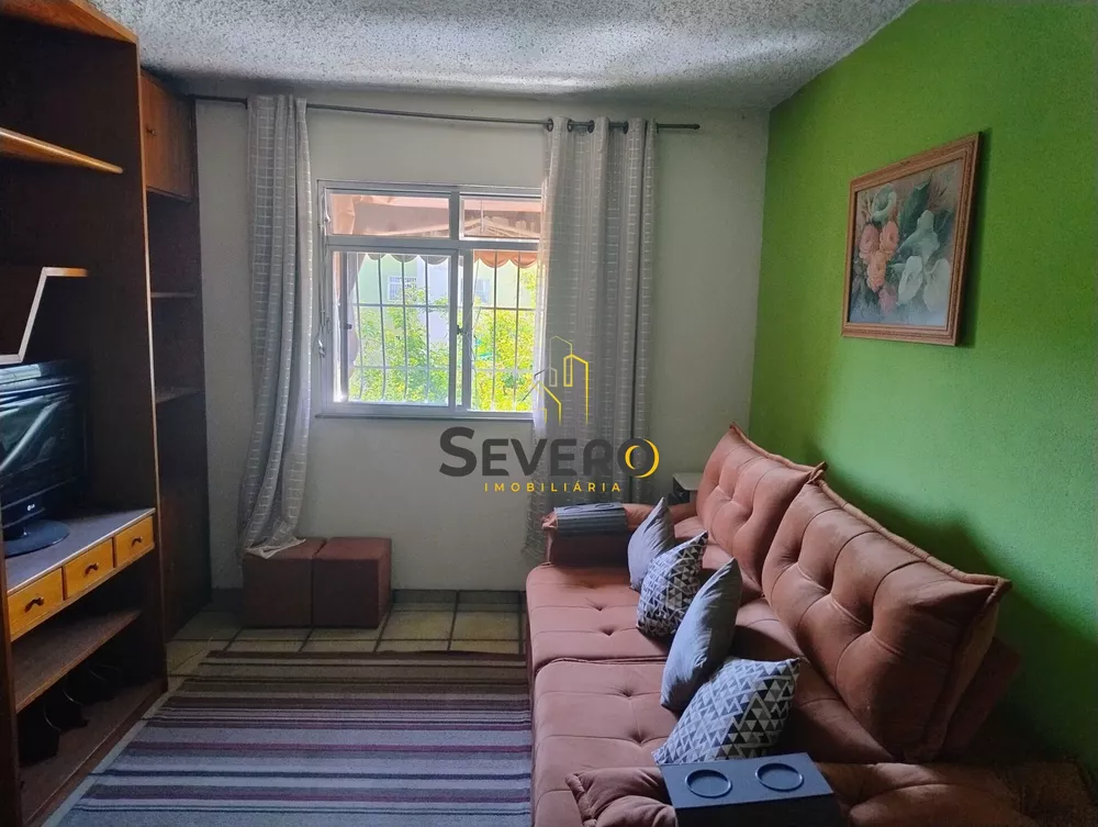 Apartamento, 2 quartos, 55 m² - Foto 1