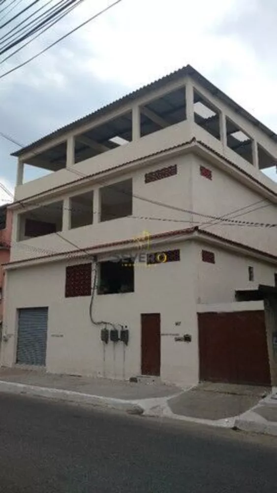 Cobertura, 4 quartos, 360 m² - Foto 1