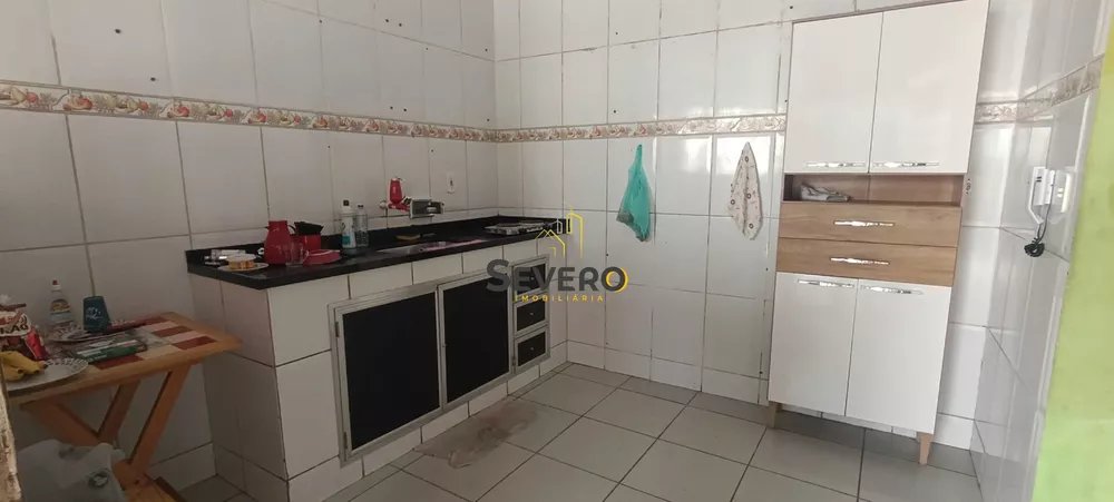Casa, 2 quartos, 120 m² - Foto 2