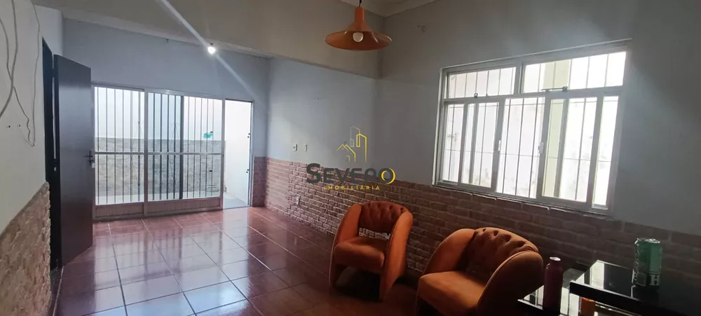 Casa, 2 quartos, 120 m² - Foto 3
