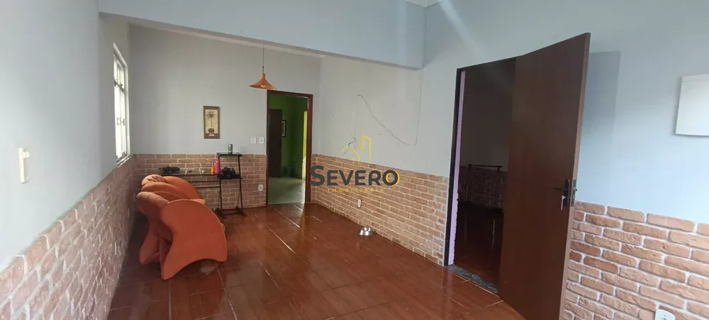 Casa, 2 quartos, 120 m² - Foto 1