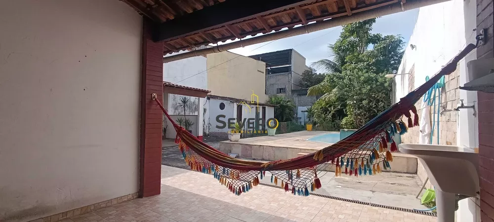 Casa, 2 quartos, 120 m² - Foto 6