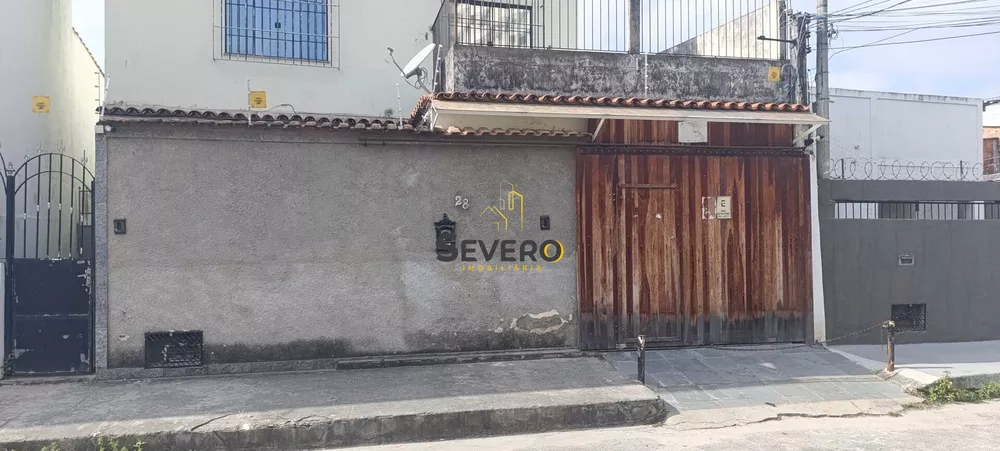 Casa, 2 quartos, 120 m² - Foto 16