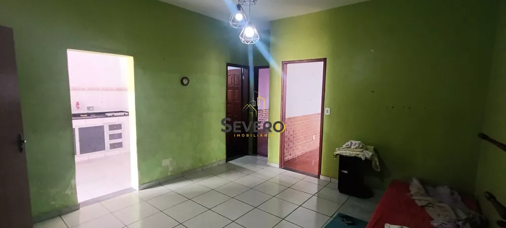 Casa, 2 quartos, 120 m² - Foto 4