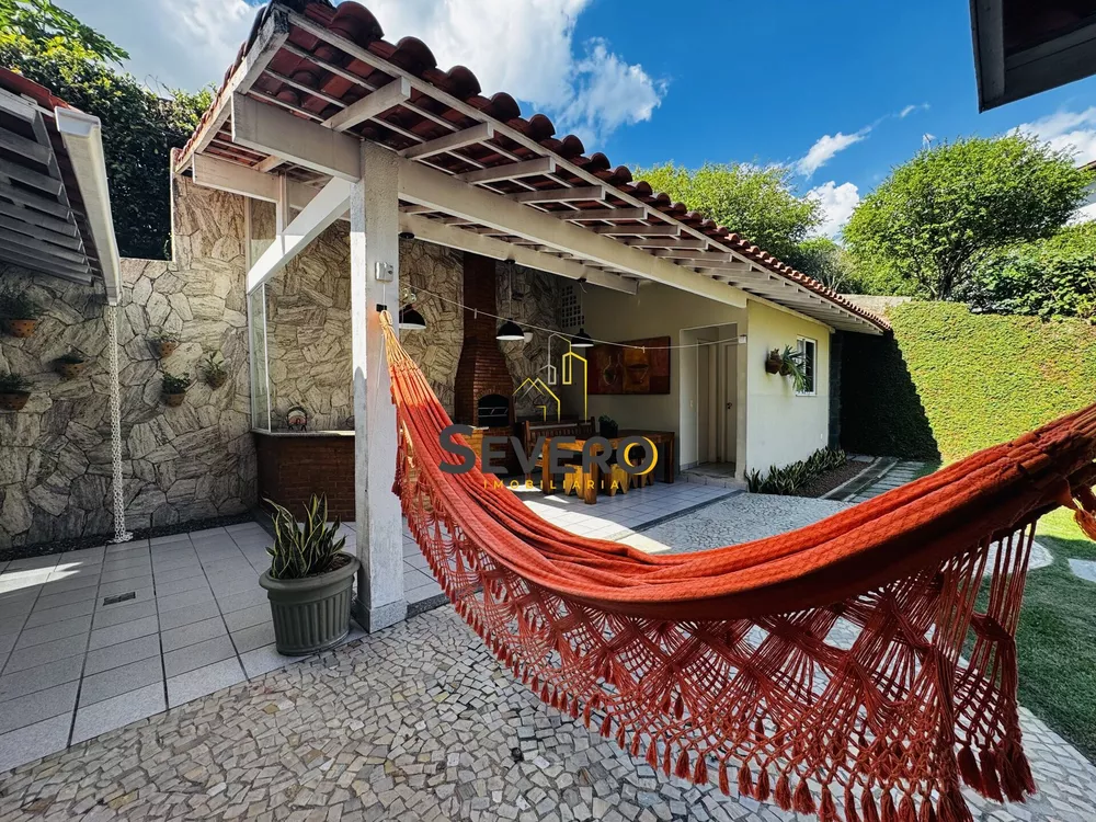 Casa, 3 quartos, 182 m² - Foto 9