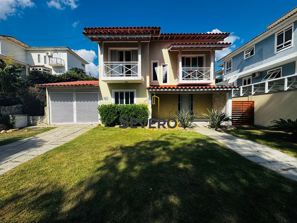 Casa, 3 quartos, 182 m² - Foto 5