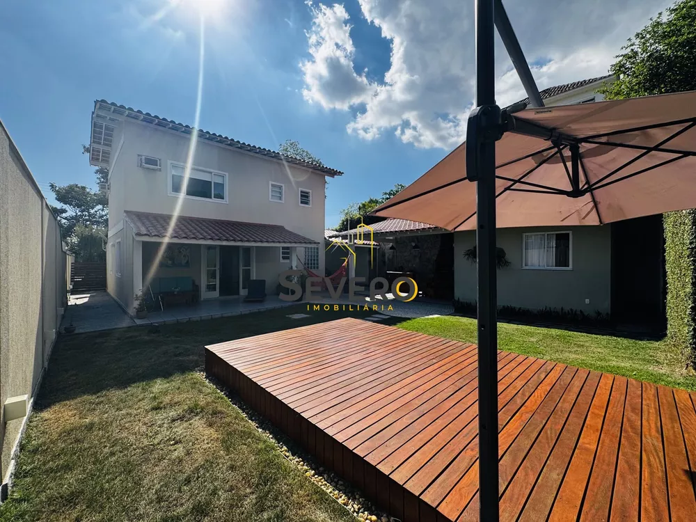 Casa, 3 quartos, 182 m² - Foto 25