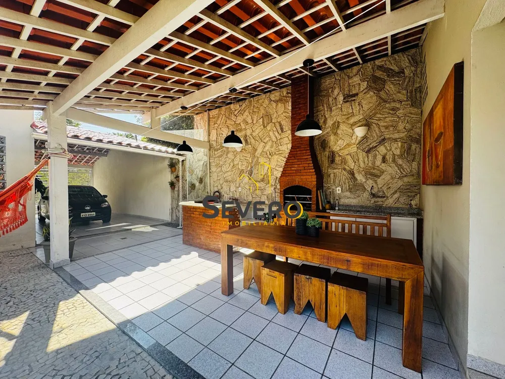 Casa, 3 quartos, 182 m² - Foto 7