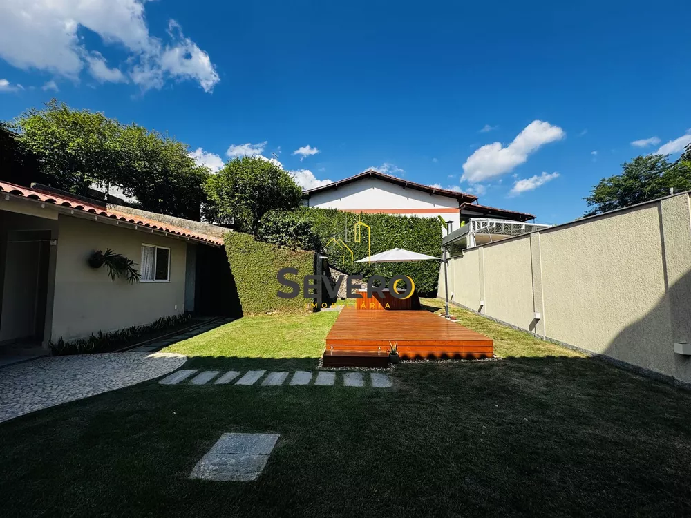 Casa, 3 quartos, 182 m² - Foto 33
