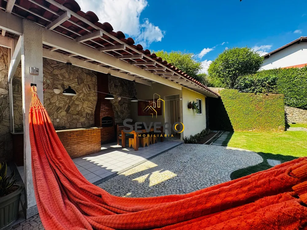 Casa, 3 quartos, 182 m² - Foto 15