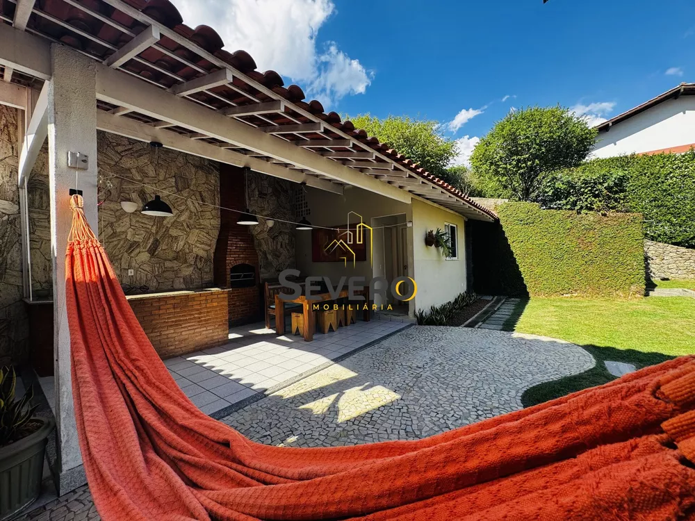 Casa, 3 quartos, 182 m² - Foto 21