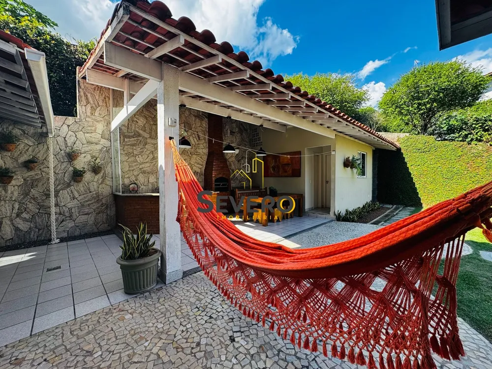 Casa, 3 quartos, 182 m² - Foto 13