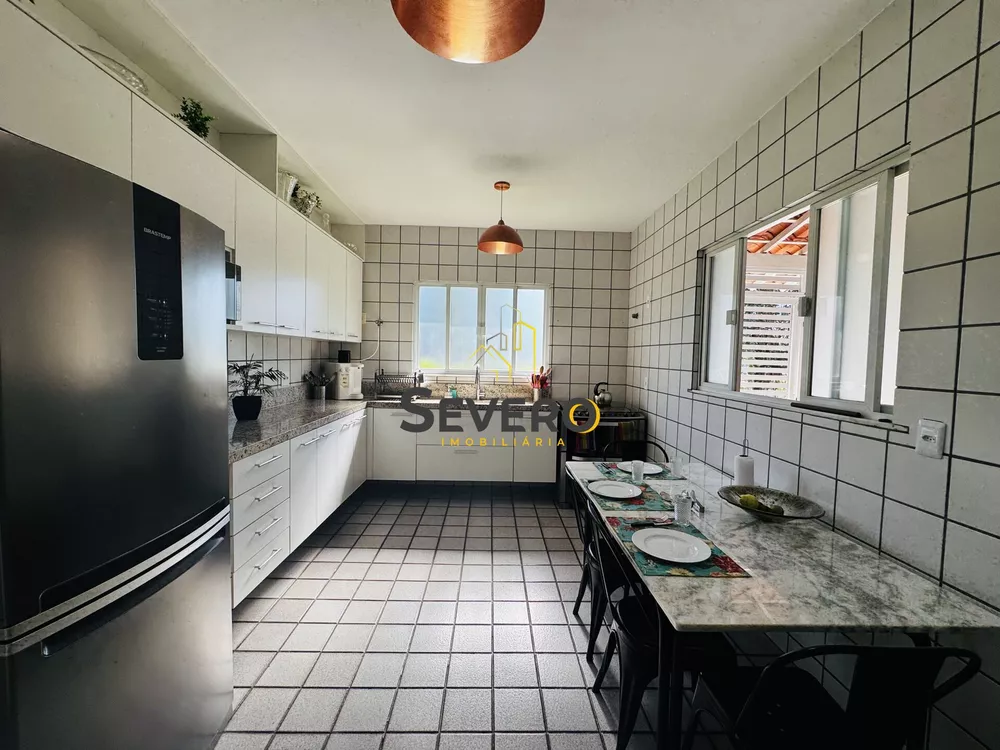 Casa, 3 quartos, 182 m² - Foto 18