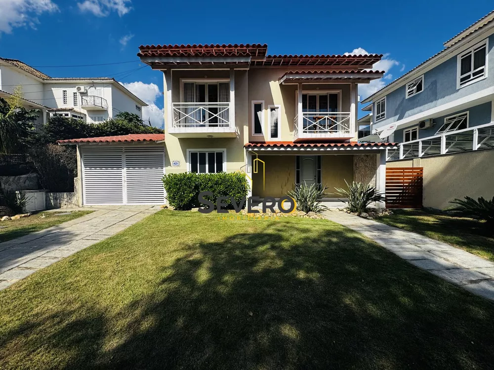 Casa, 3 quartos, 182 m² - Foto 23