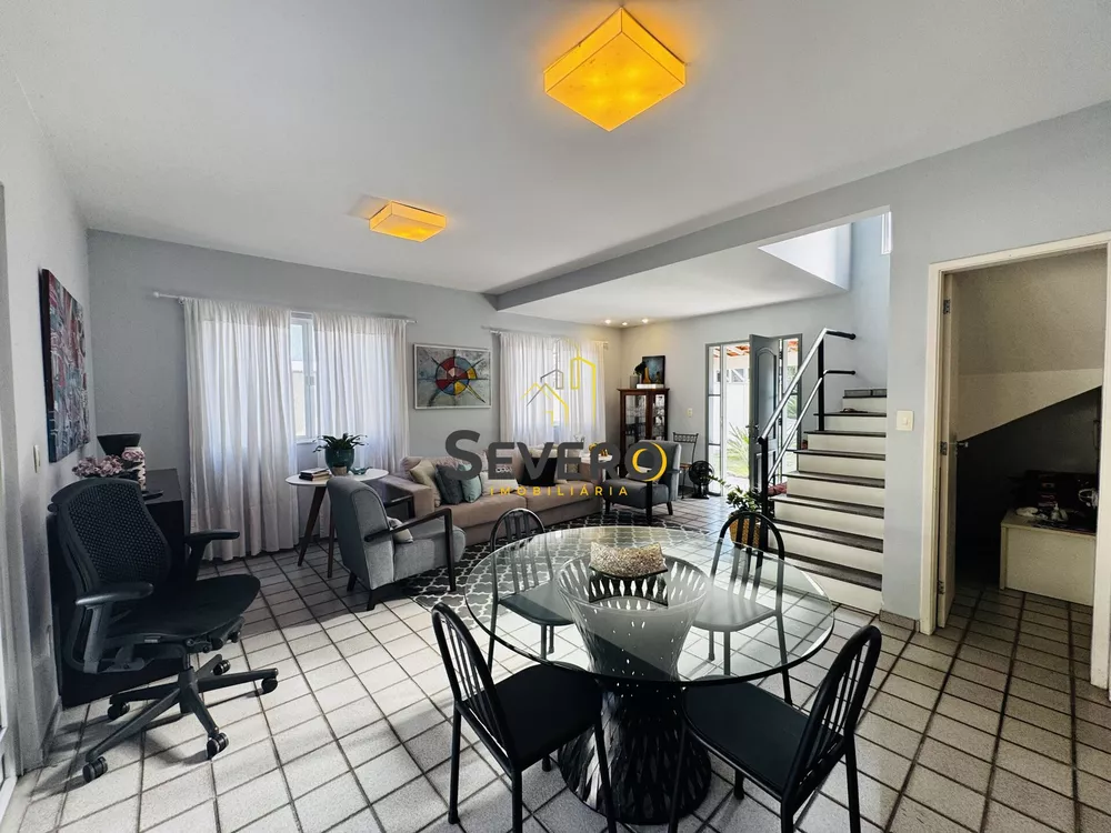 Casa, 3 quartos, 182 m² - Foto 24