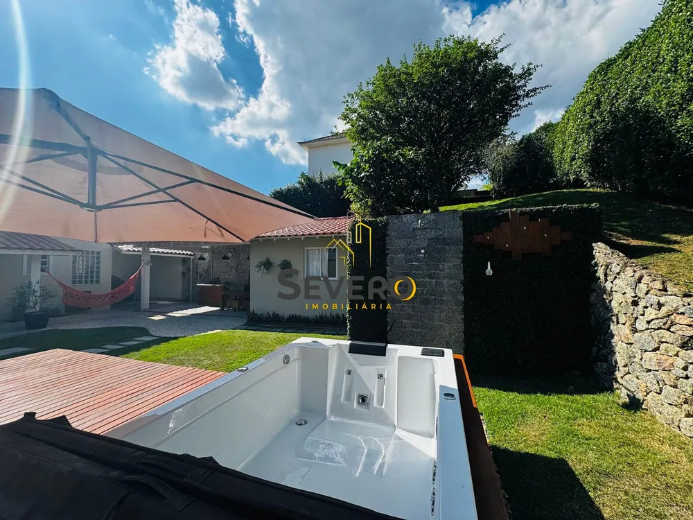 Casa, 3 quartos, 182 m² - Foto 9