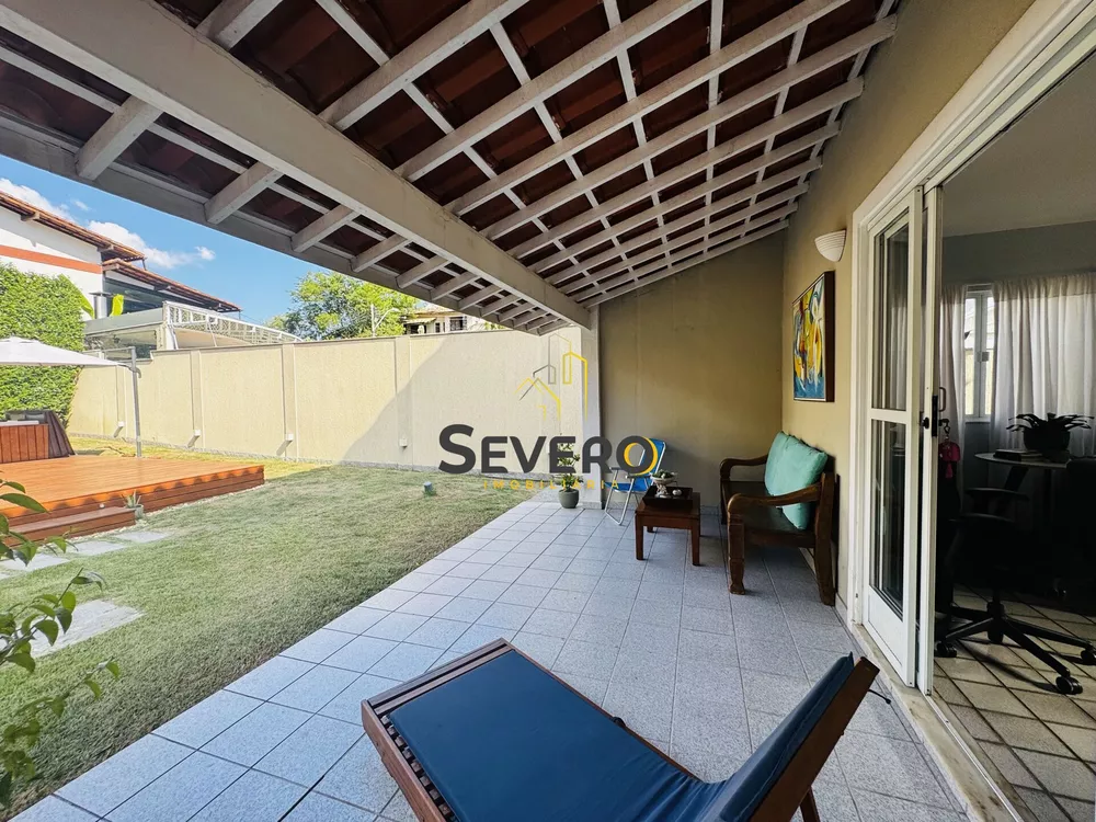 Casa, 3 quartos, 182 m² - Foto 34