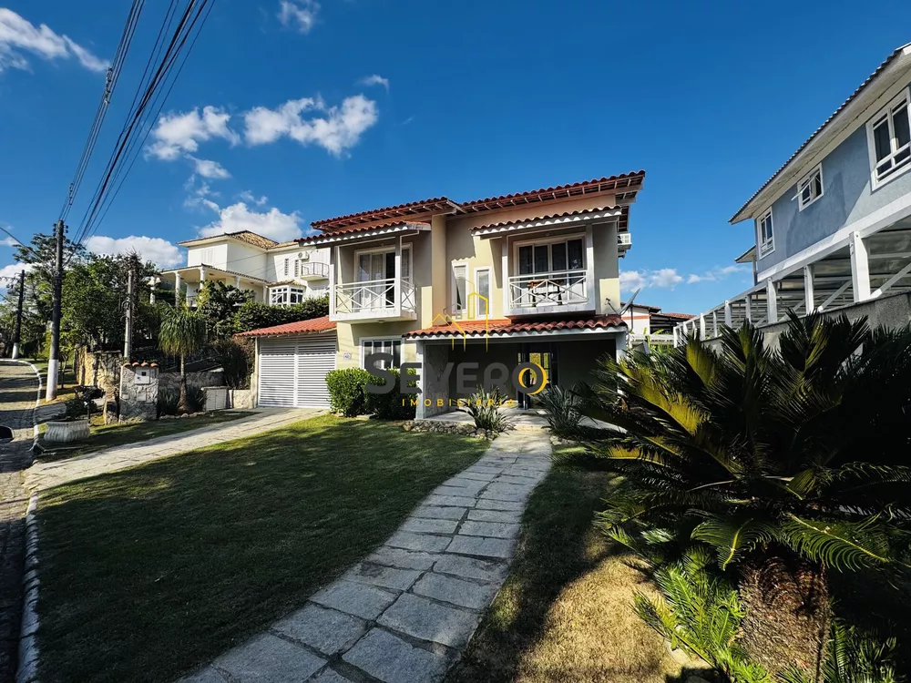 Casa, 3 quartos, 182 m² - Foto 8