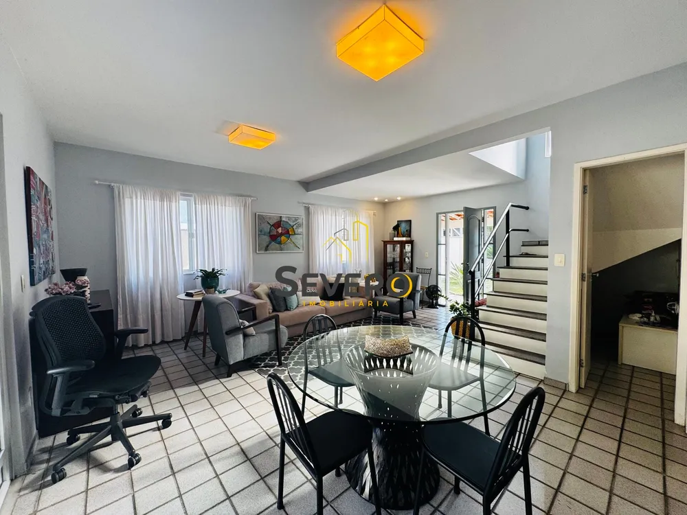 Casa, 3 quartos, 182 m² - Foto 25