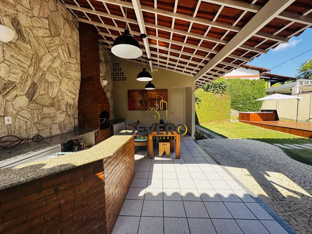 Casa, 3 quartos, 182 m² - Foto 13