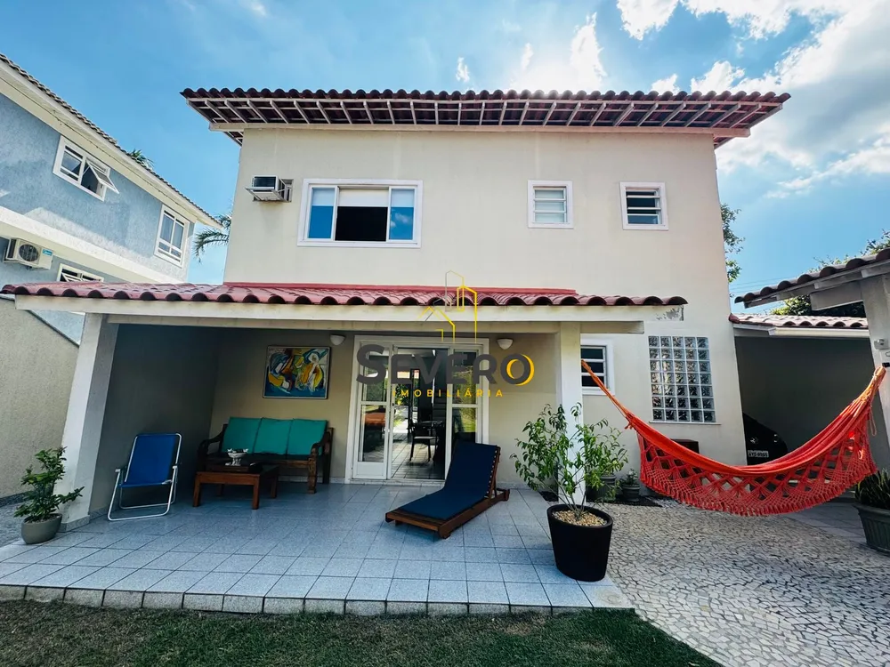 Casa, 3 quartos, 182 m² - Foto 17
