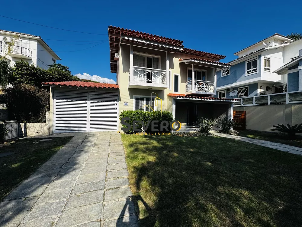 Casa, 3 quartos, 182 m² - Foto 27