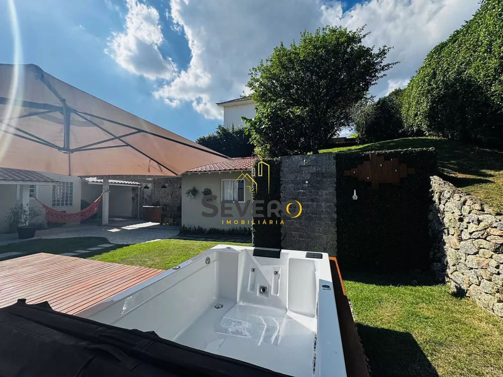 Casa, 3 quartos, 182 m² - Foto 35