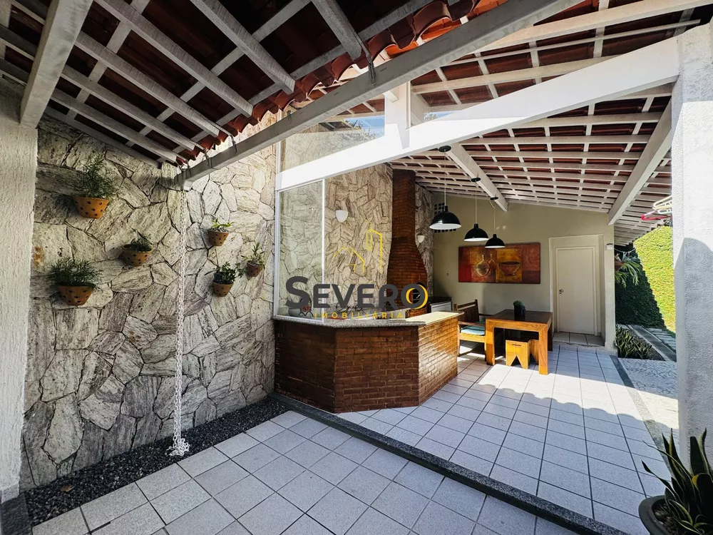 Casa, 3 quartos, 182 m² - Foto 32
