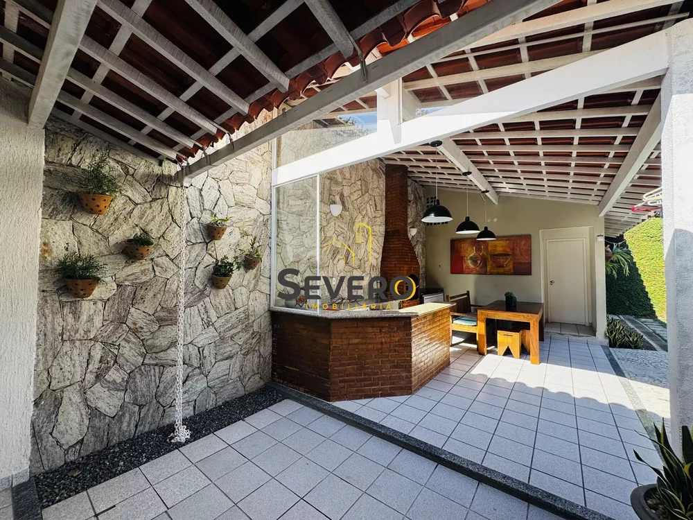 Casa, 3 quartos, 182 m² - Foto 4