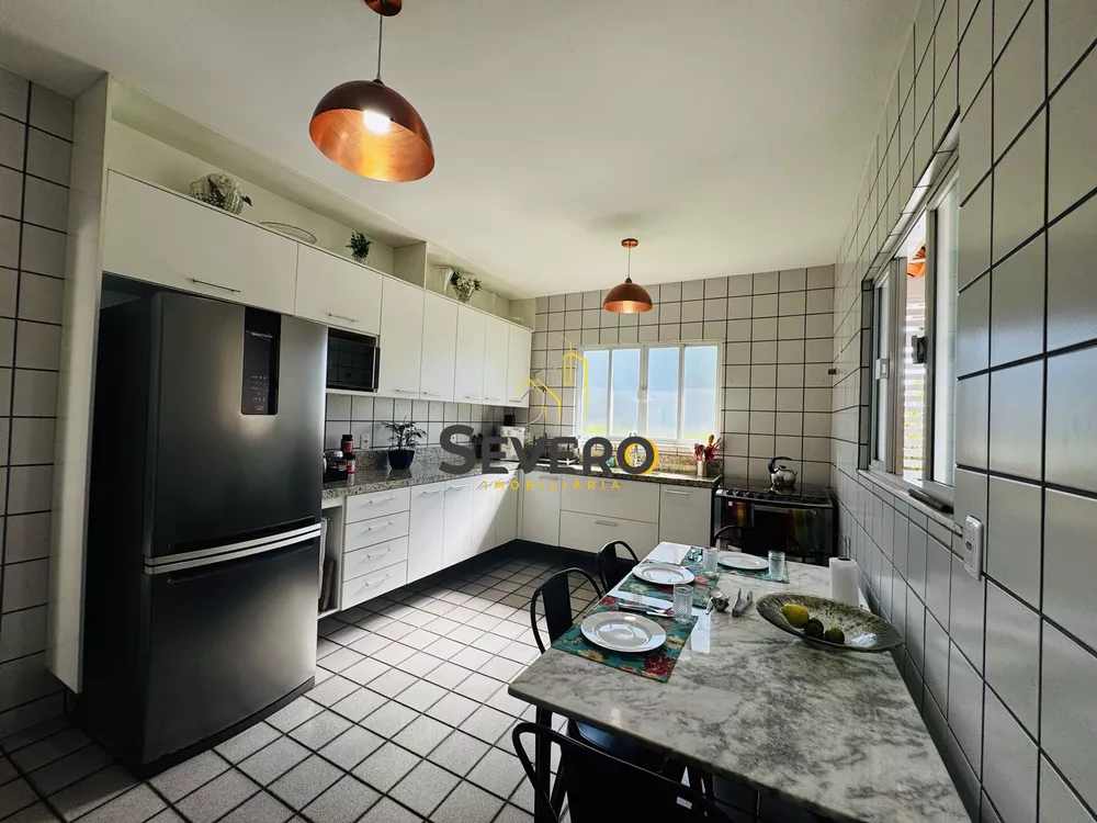 Casa, 3 quartos, 182 m² - Foto 17
